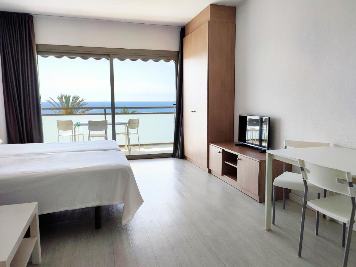 Flats Friends Atlantida Apartment Benidorm