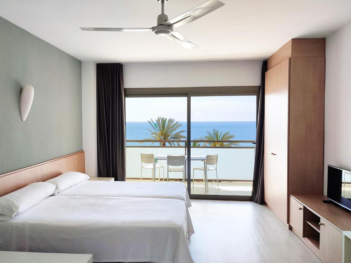 Flats Friends Atlantida Appartement Benidorm