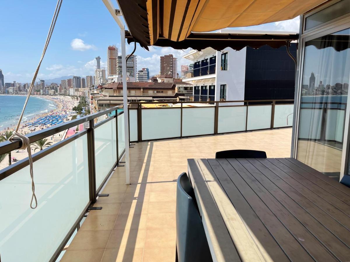 Flats Friends Atlantida Appartement *
