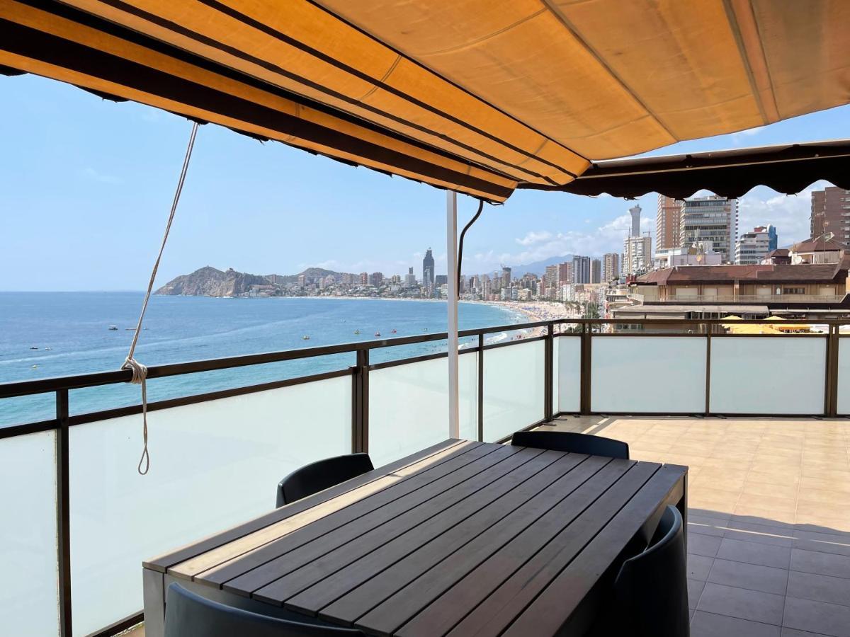 Apartment Flats Friends Atlantida *