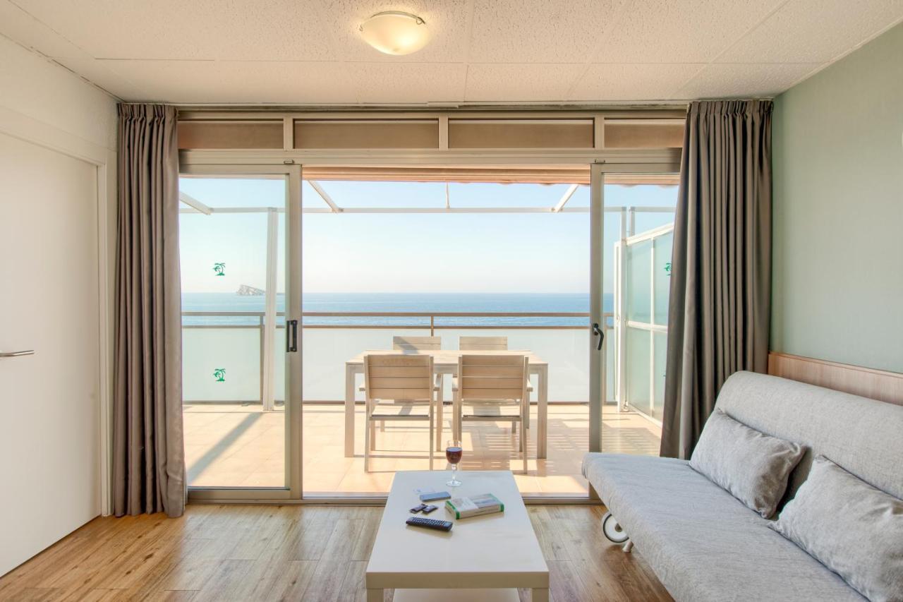 Apartment Flats Friends Atlantida
