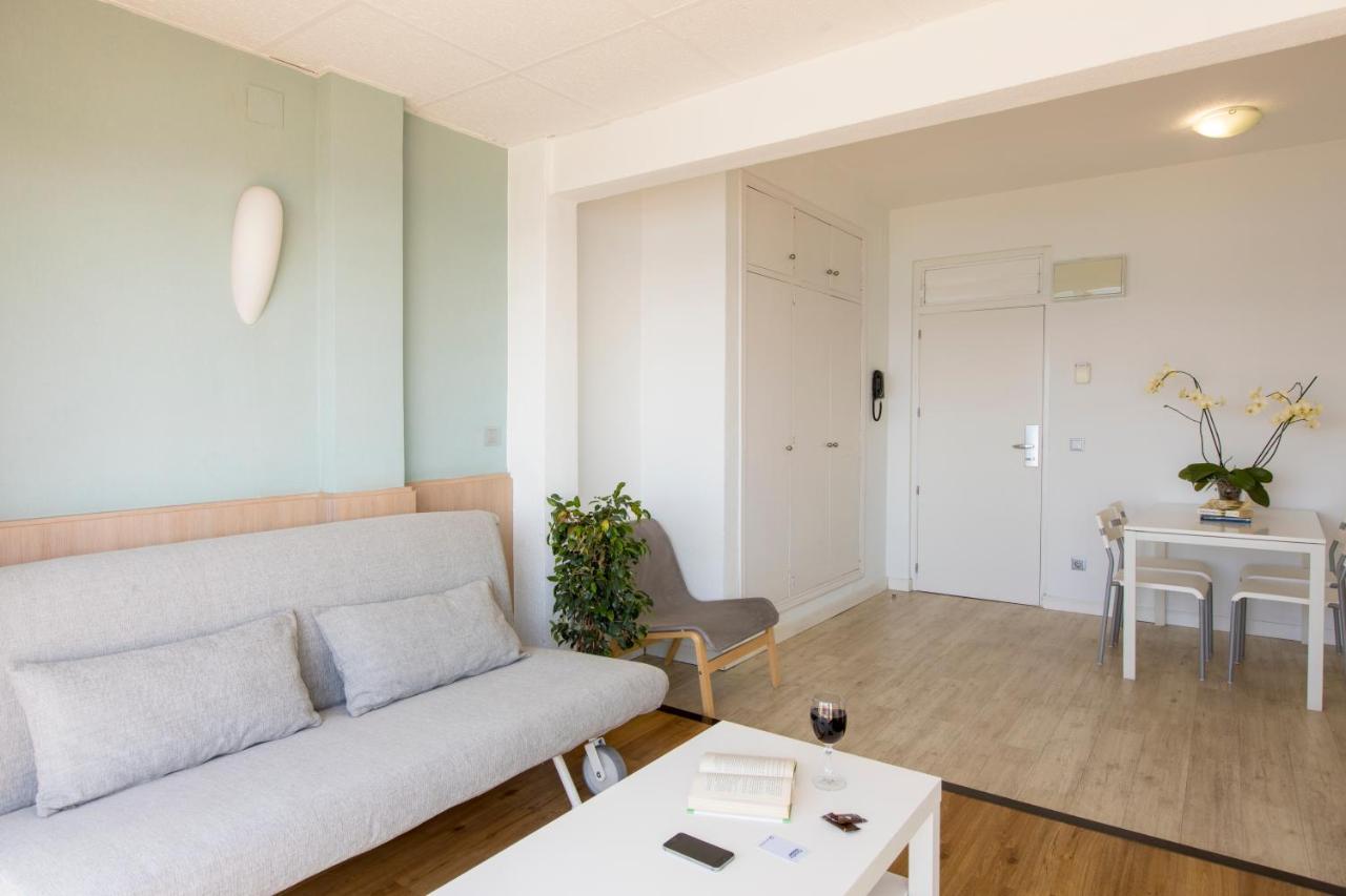 Apartment Flats Friends Atlantida Benidorm