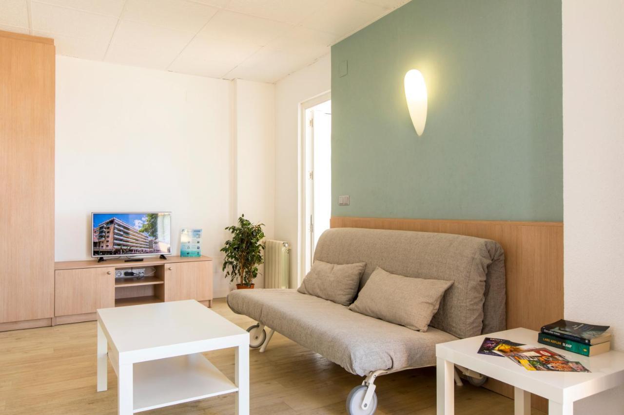 Atlántida Apartamento