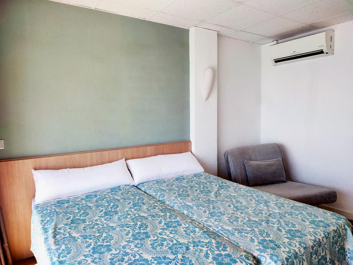 Flats Friends Atlantida Apartment Benidorm