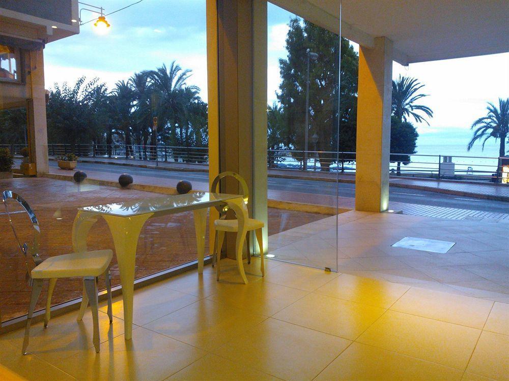 Apartment Flats Friends Atlantida *