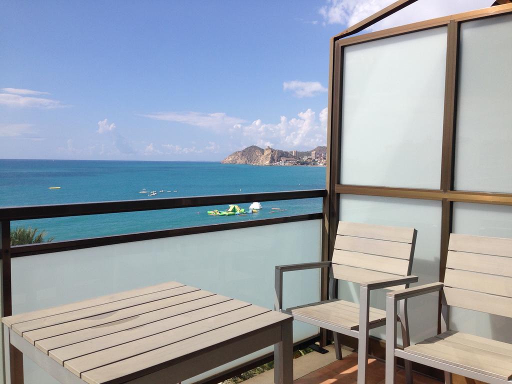 Flats Friends Atlantida Apartment *