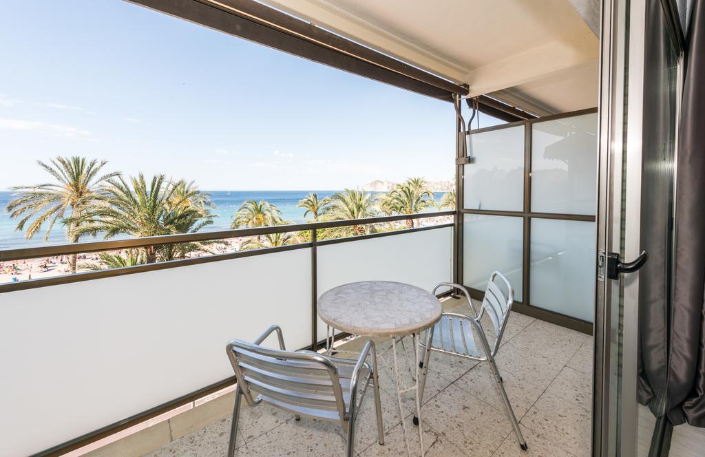 Flats Friends Atlantida Apartment