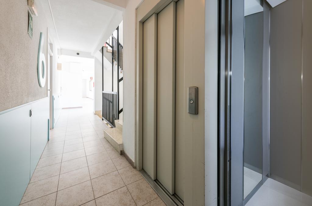 Apartment Flats Friends Atlantida *