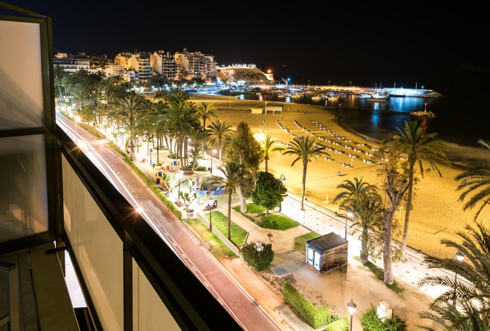 Apartment Flats Friends Atlantida