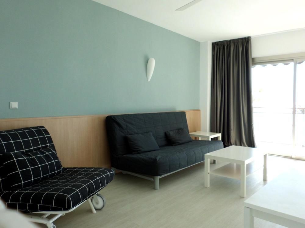 Apartment Flats Friends Atlantida Benidorm