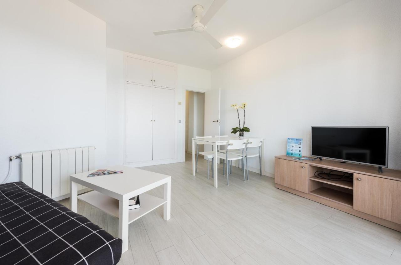 Atlántida Apartamento