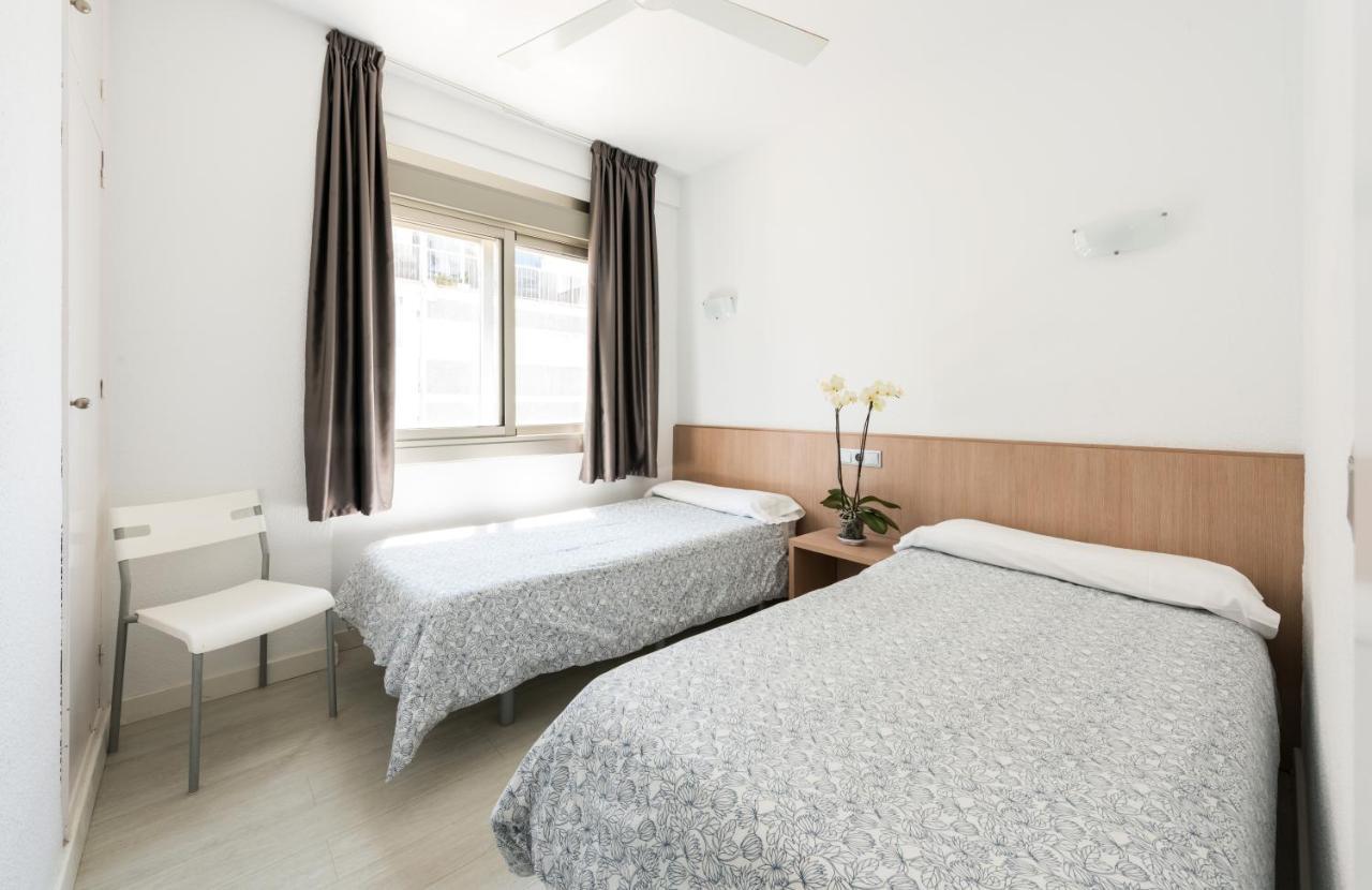 Atlántida Apartamento *