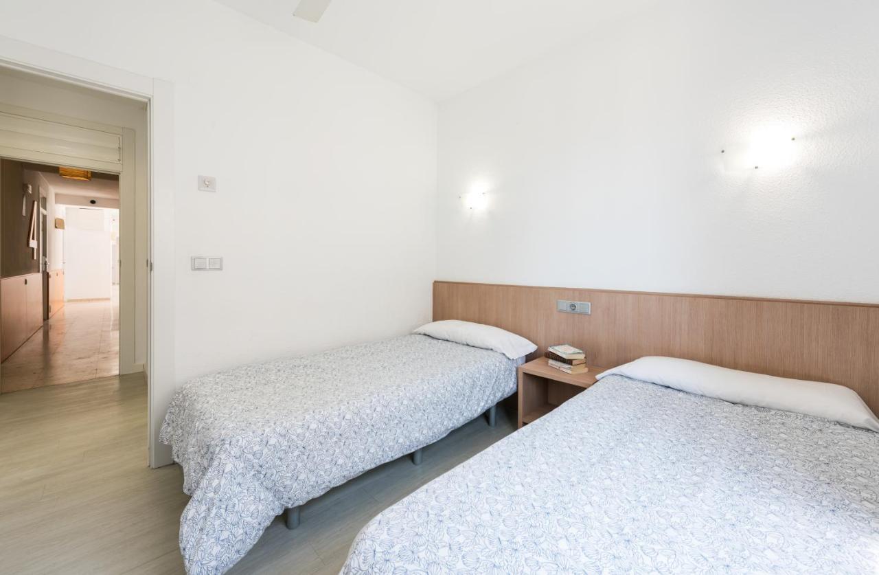 Apartamento Atlántida