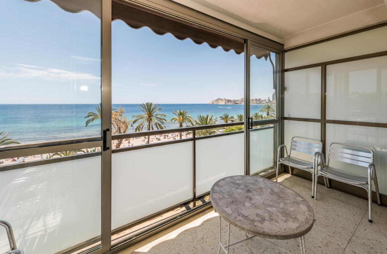 Flats Friends Atlantida Apartment *